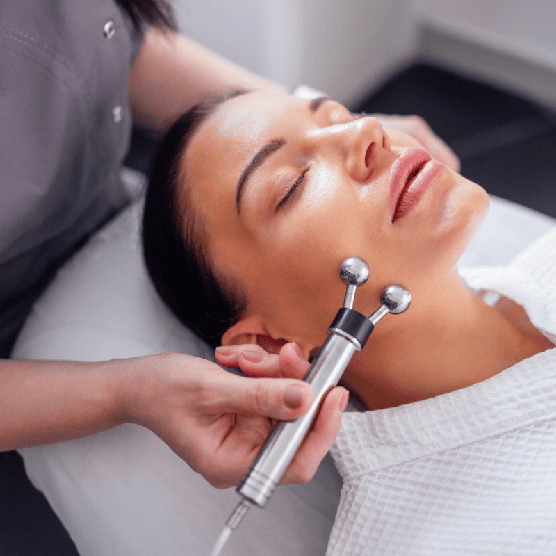 anti age behandlungen (2) Gesichtsbehandlung Anti Aging